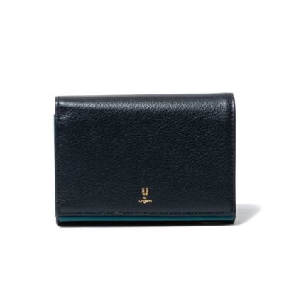 U by ungaro オデット L字ファスナー長財布｜通販ならTHE BAGMANIA