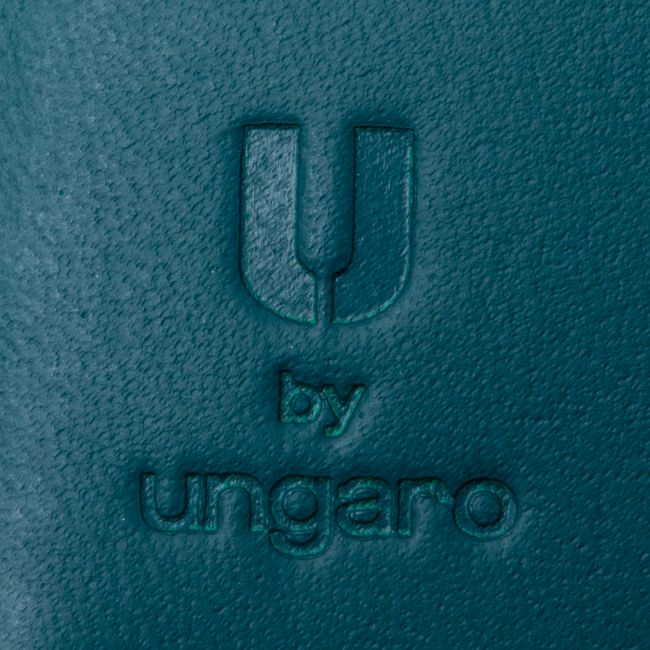 U by ungaro ソフィア L字ファスナー折り財布