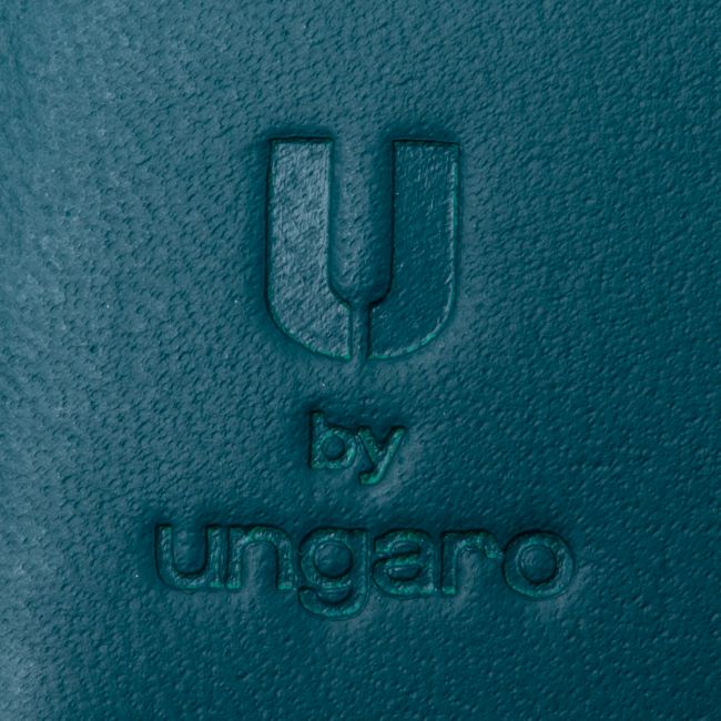 U by ungaro ソフィア L字ファスナー折り財布