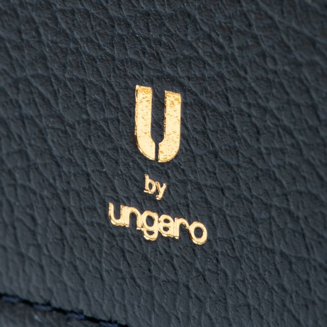 U by ungaro ソフィア L字ファスナー折り財布