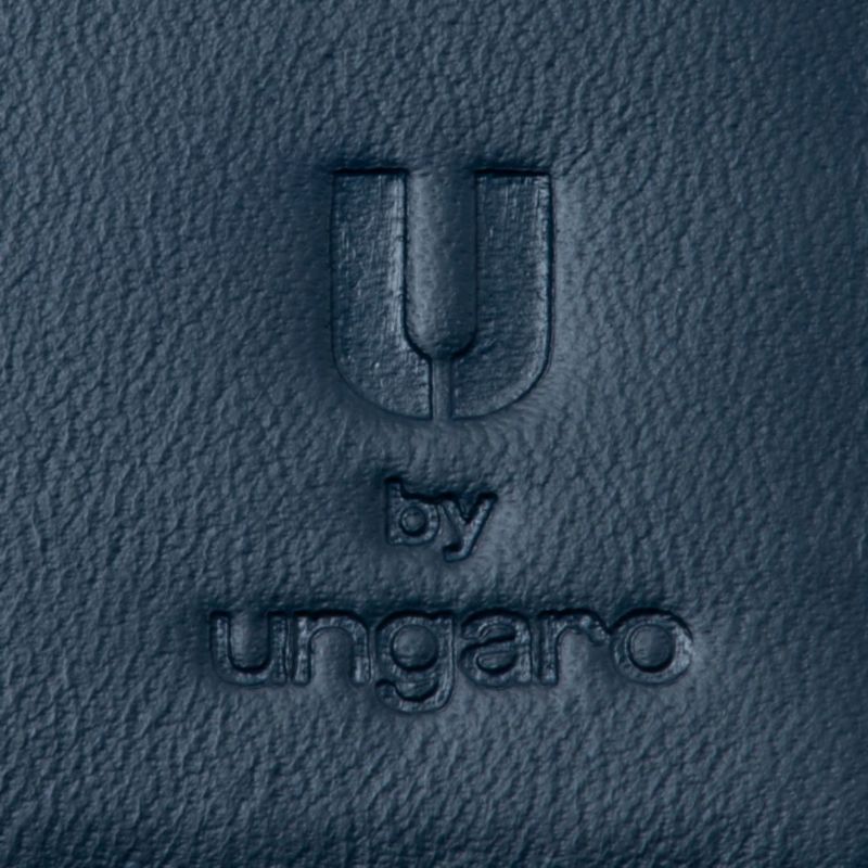 U by ungaro ソフィア 口金折り財布