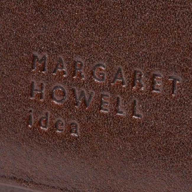 MARGARET HOWELL idea ベンジャミン 長財布