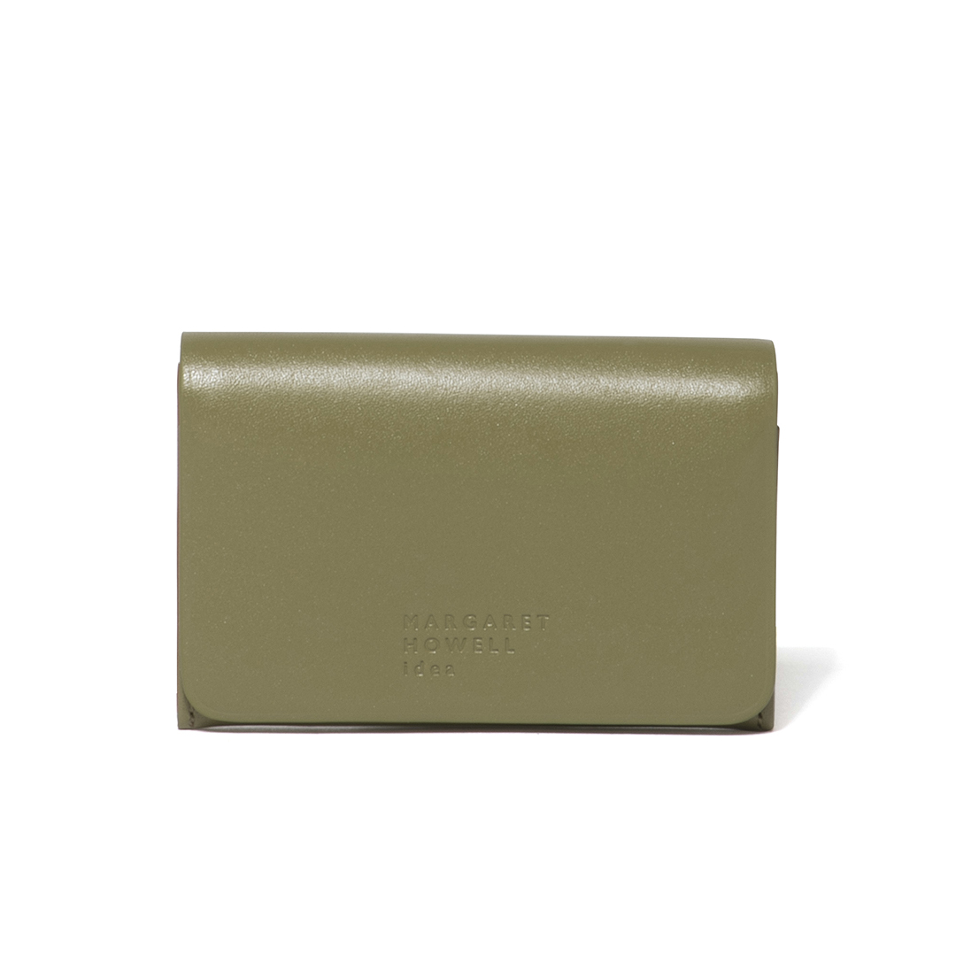 MARGARET HOWELL idea ベンジャミン 長財布 商品｜THE BAGMANIA