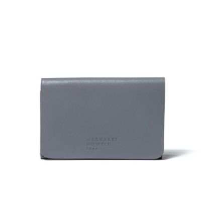 MARGARET HOWELL idea ダイン 名刺入れ 商品｜THE BAGMANIA