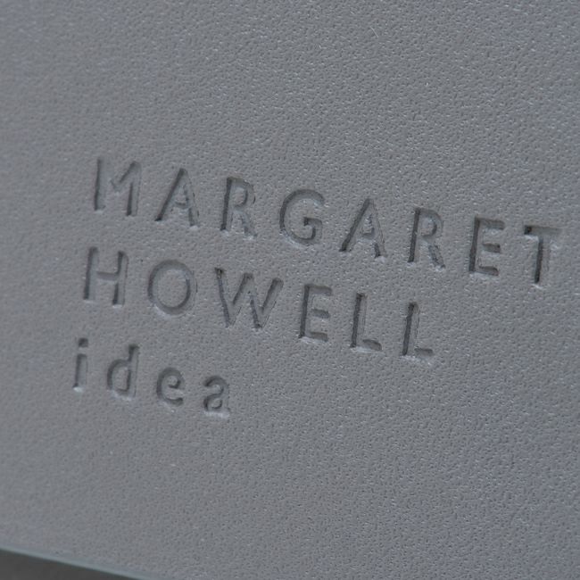 MARGARET HOWELL idea ベンジャミン 名刺入れ