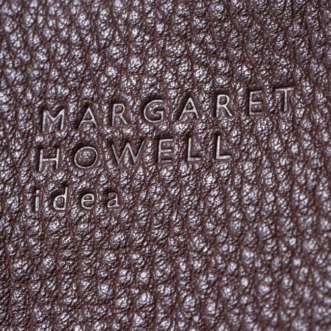 MARGARET HOWELL idea アルカス トート(L)