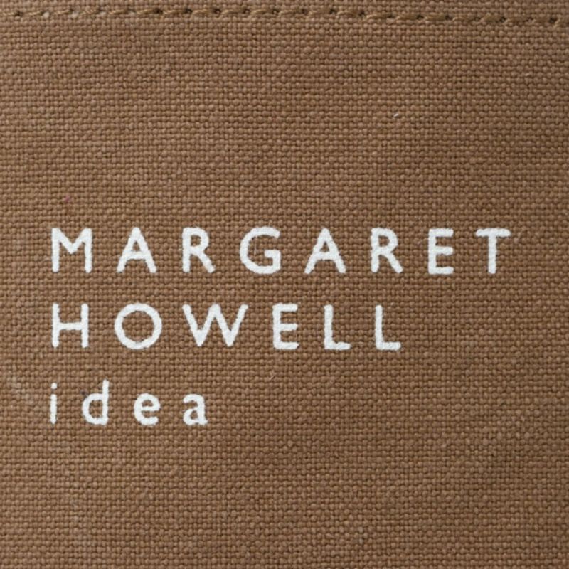 MARGARET HOWELL idea スローン トート(M)