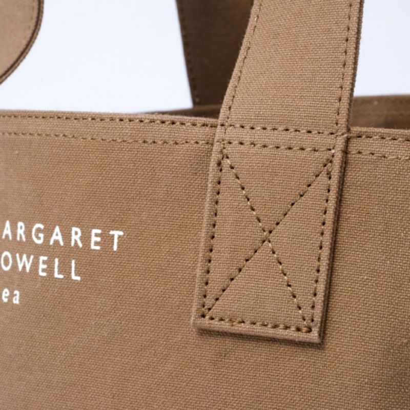 MARGARET HOWELL idea スローン トート(M)