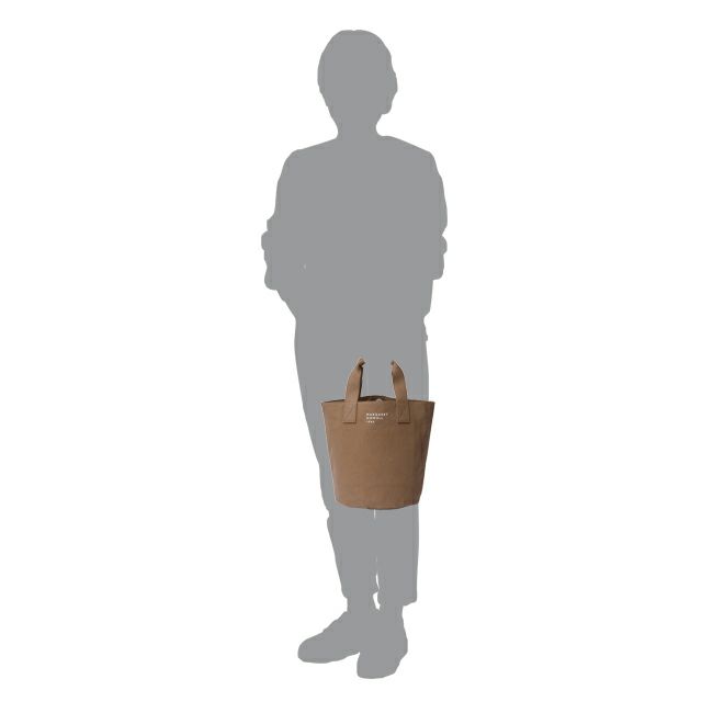 MARGARET HOWELL idea スローン トート(M) 商品｜THE BAGMANIA