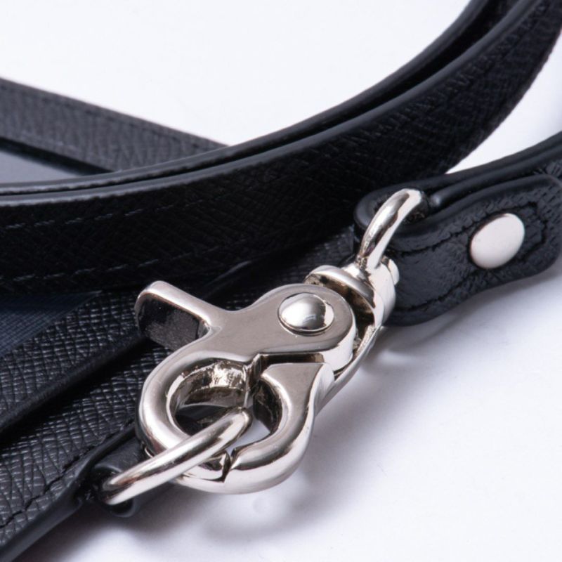 LANVIN COLLECTION couleur du vin IDカードホルダー 商品｜THE