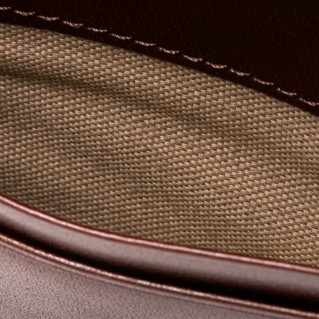 MARGARET HOWELL idea ナチュラルタンニング 名刺入れ 商品｜THE