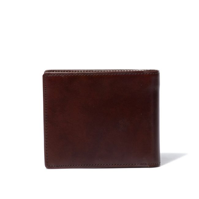 MARGARET HOWELL idea ナチュラルタンニング 折り財布 商品｜THE