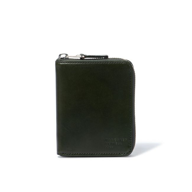 新品　MARGARET HOWELL ロチェ ラウンドファスナー折り財布 mhmw0as420.jpg?fitin=720:720