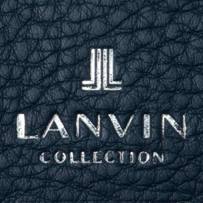 LANVIN COLLECTION DEER SKIN キーケース