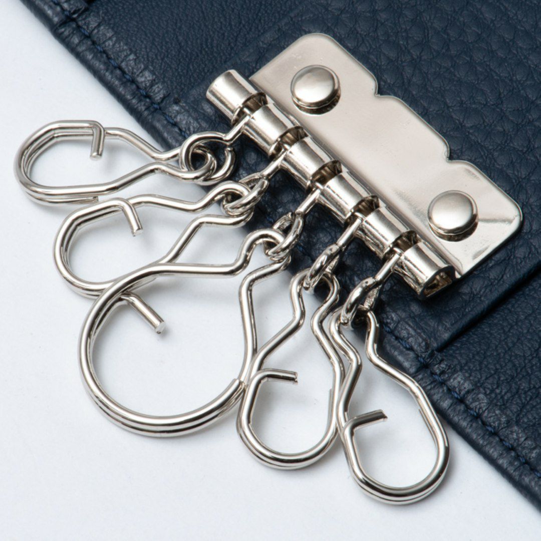 LANVIN COLLECTION DEER SKIN キーケース 商品｜THE BAGMANIA