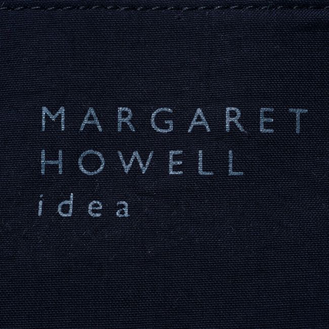 MARGARET HOWELL idea ゲーブル トート(M)