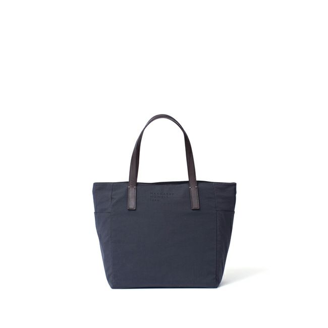 楽天市場】【正規販売店】MARGARET HOWELL idea ゲーブル トート