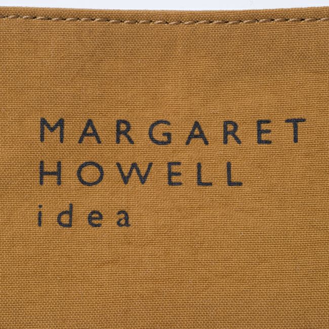 MARGARET HOWELL idea ゲーブル トート(S)