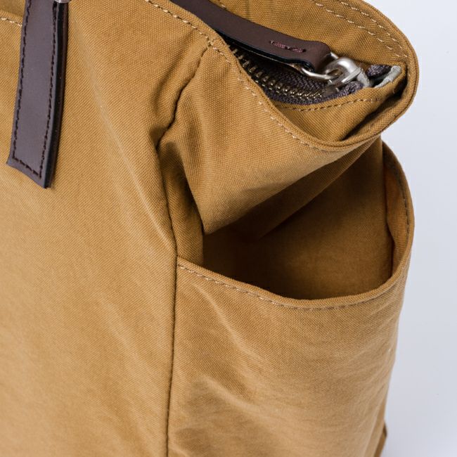 MARGARET HOWELL idea ゲーブル トートバッグ(S) 商品｜THE BAGMANIA