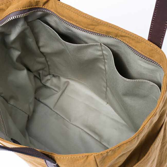 MARGARET HOWELL idea ゲーブル トートバッグ(S) 商品｜THE BAGMANIA