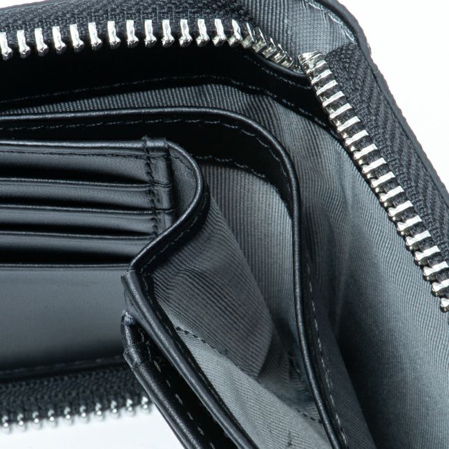 専用パトリックコックス★新品 小銭入付 ラウンドファスナー二つ折り財布 楽天市場】パトリックコックス 財布 二つ折り財布 BOX財布