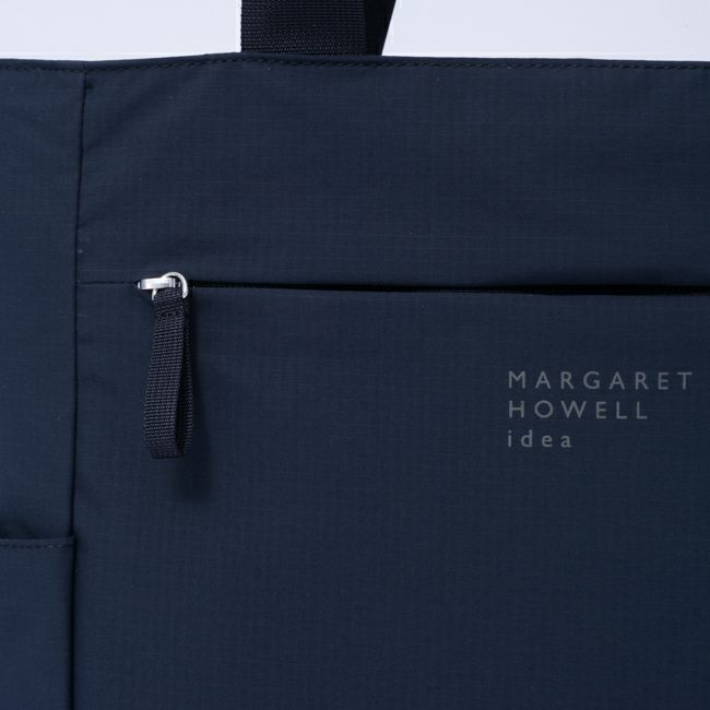 MARGARET HOWELL idea クナップ トート