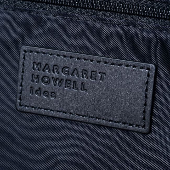 MARGARET HOWELL idea クナップ トート｜通販ならTHE BAGMANIA