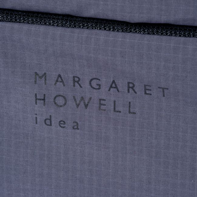 MARGARET HOWELL idea クナップ リュック