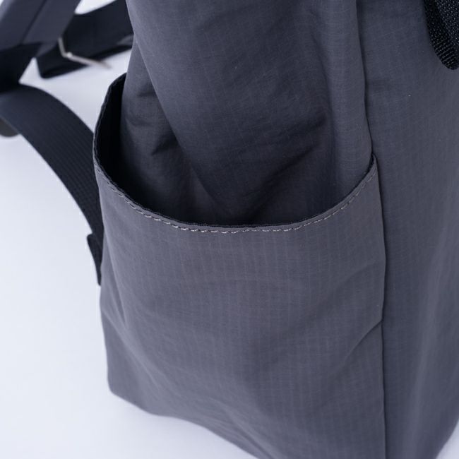 MARGARET HOWELL idea クナップ リュック 商品｜THE BAGMANIA