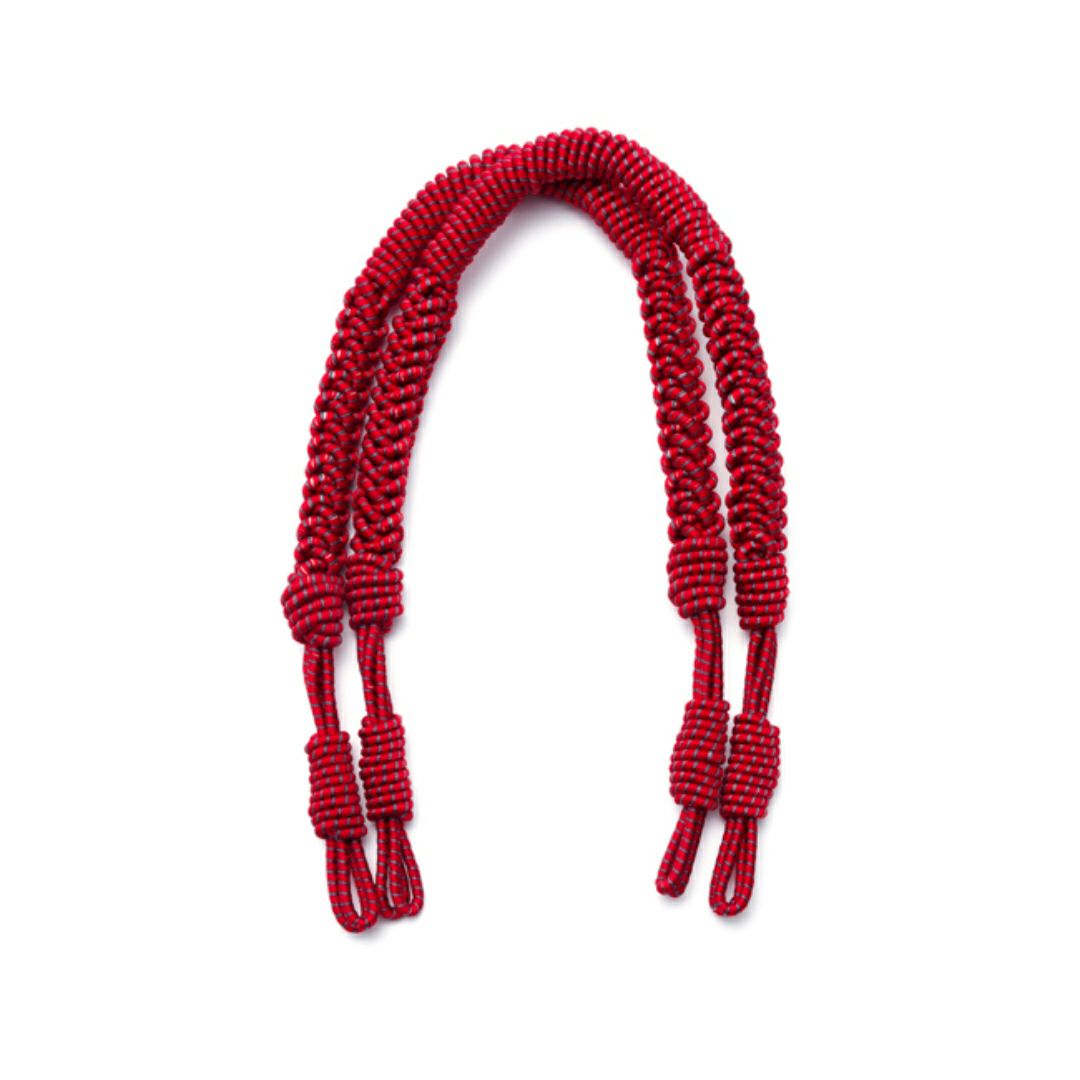 MANIUNOハンドル【MUMH9AS2】 レッド