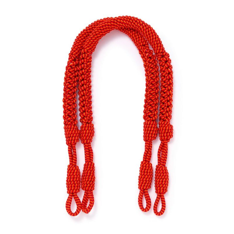 MANIUNOハンドル【MUMH9AS2】 キャロットオレンジ