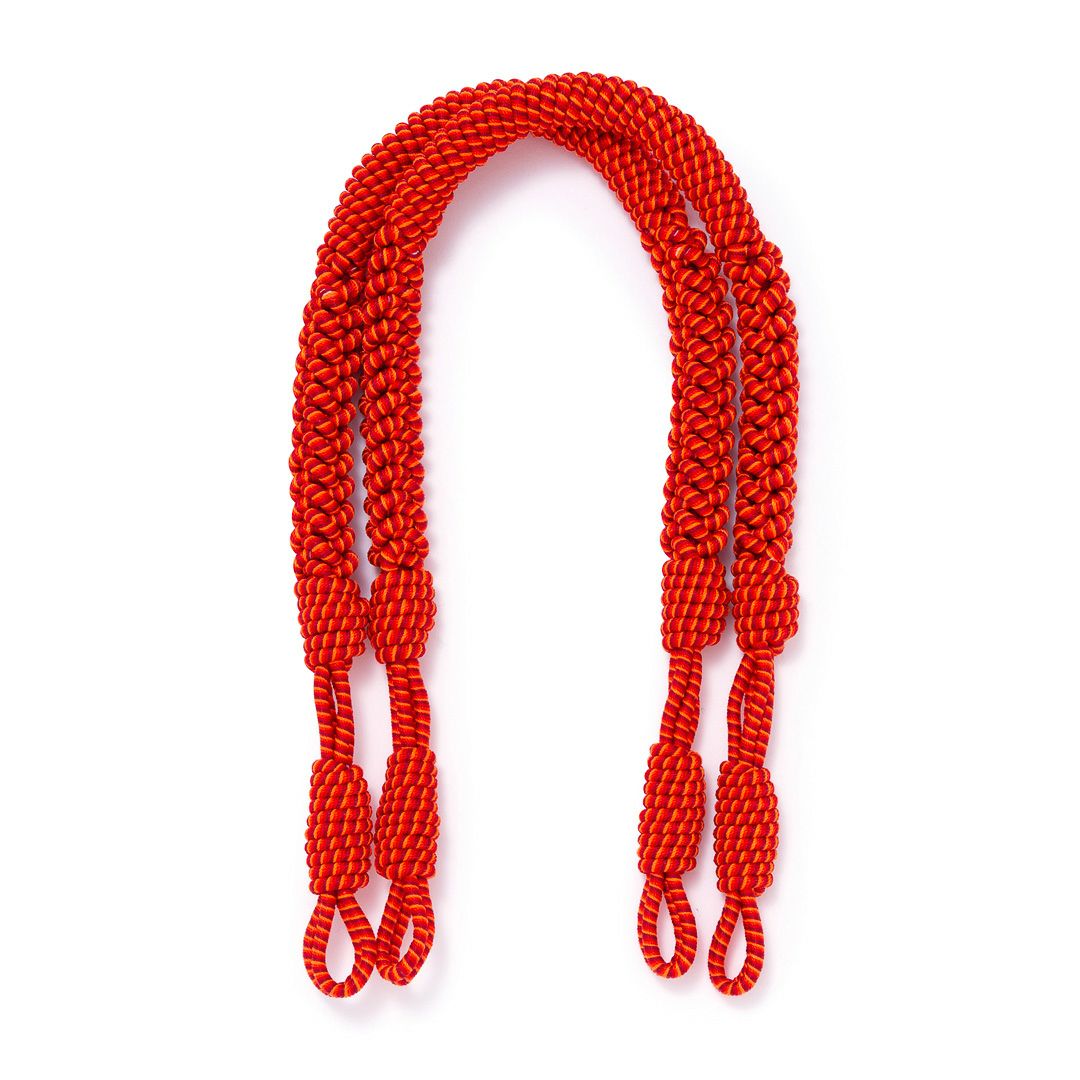 MANIUNOハンドル【MUMH9AS2】 キャロットオレンジ