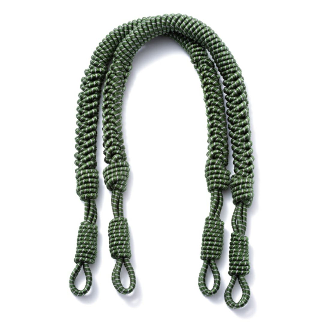 MANIUNOハンドル【MUMH9AS2】 グリーン