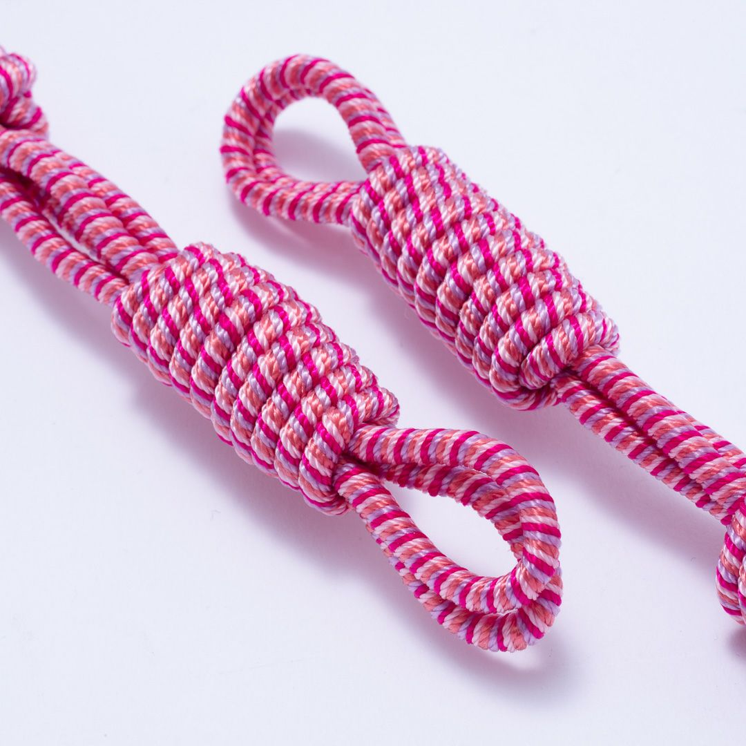 MANIUNOハンドル【MUMH9AS2】 ローズピンク