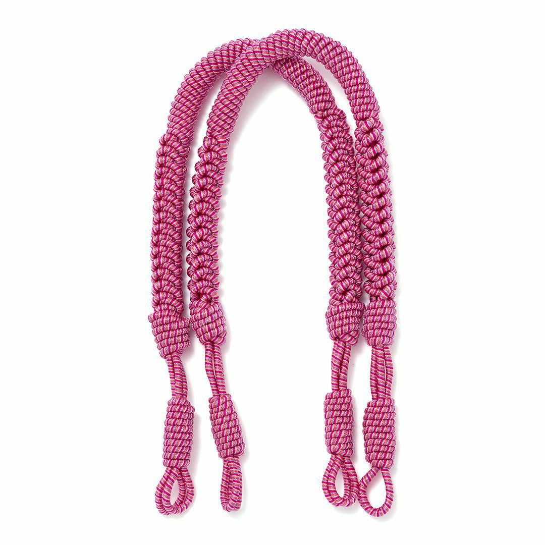 MANIUNOハンドル【MUMH9AS2】 ローズピンク