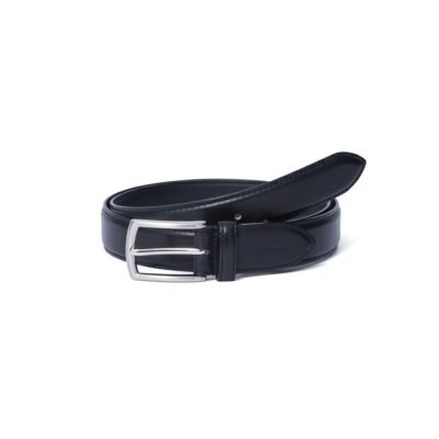 MAGNANNI 30mm ハンドペイントレザーベルト 商品｜THE BAGMANIA