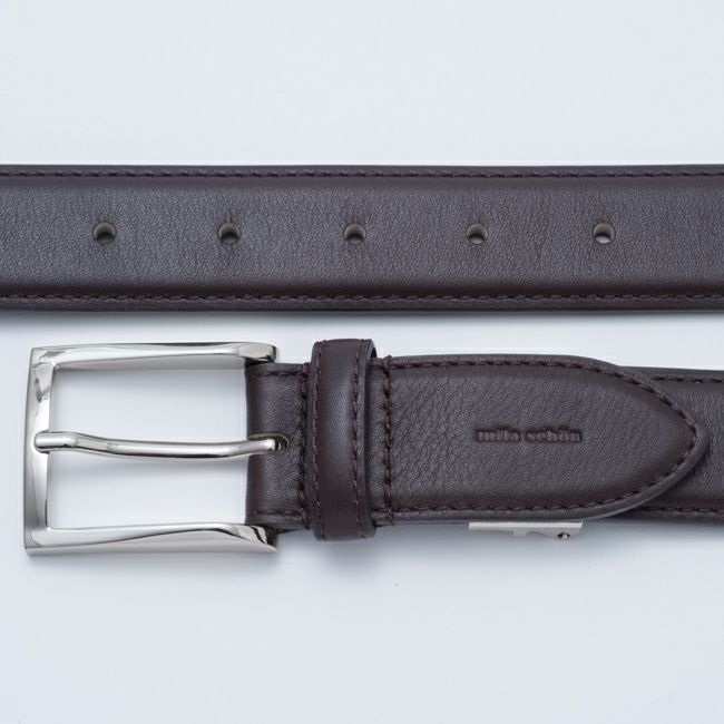 mila schon 33mmピンカジュアルベルト 商品｜THE BAGMANIA