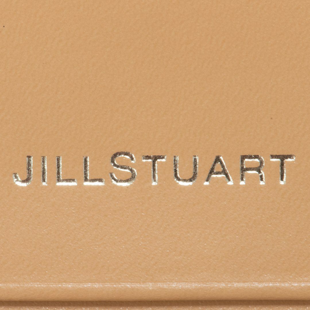 JILL STUART エターナル キーケース オリーブ