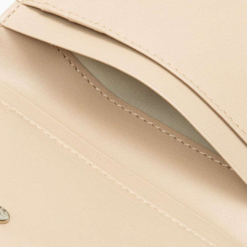 MARGARET HOWELL idea ホーサ L字ファスナー折り財布 商品|THE MARGARET HOWELL idea ホーサ L字ファスナー折り財布 商品|THE