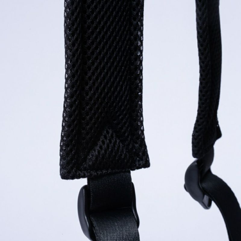 BEAMS DESIGN ELASTIC MESH 2WAYバックパック【BMMH0BR2】