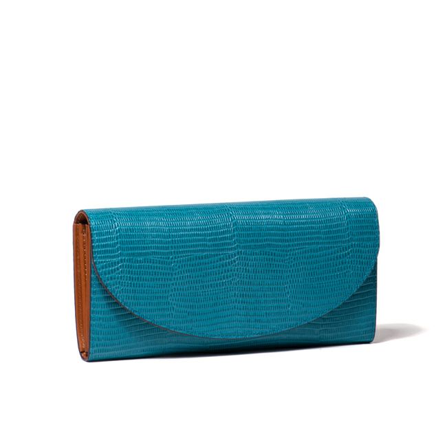 SHiME FLOWER クレール 長財布 商品｜THE BAGMANIA