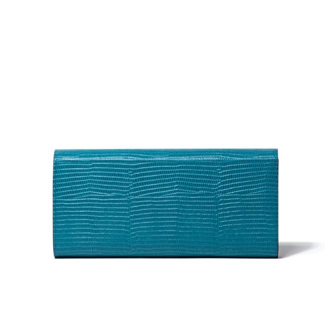 SHiME FLOWER クレール 長財布