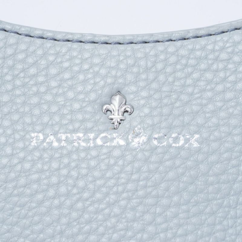 PATRICK COX フェザー 2WAYハンド