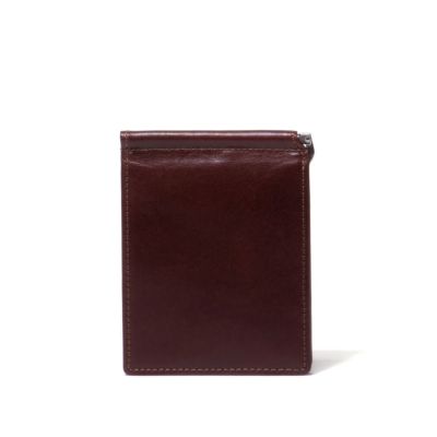 MARGARET HOWELL idea エルム BOX折り財布 商品｜THE BAGMANIA