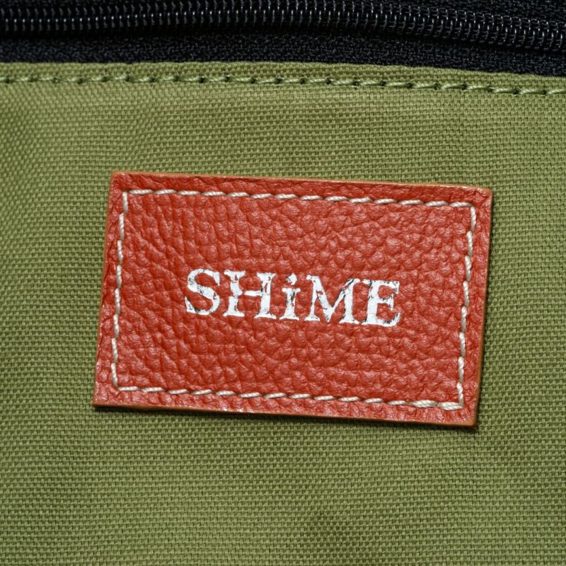 【50%OFF】SHiME FLOWER エンブロールⅡ トート