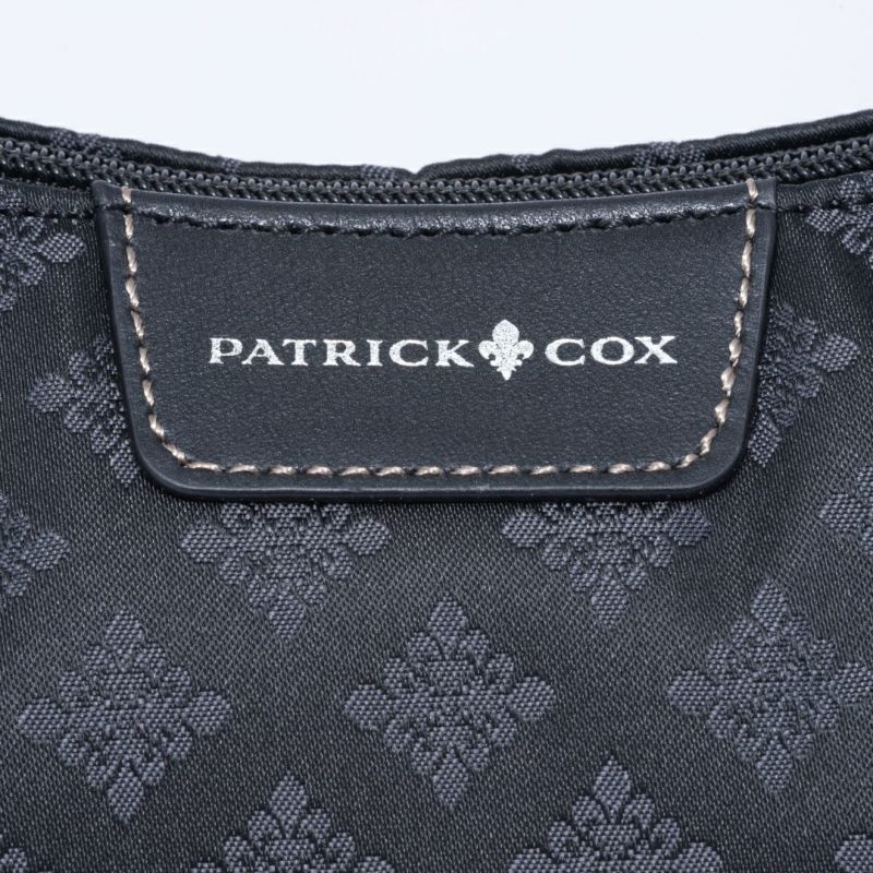 PATRICK COX アドバンスカルテット 2WAYショルダー
