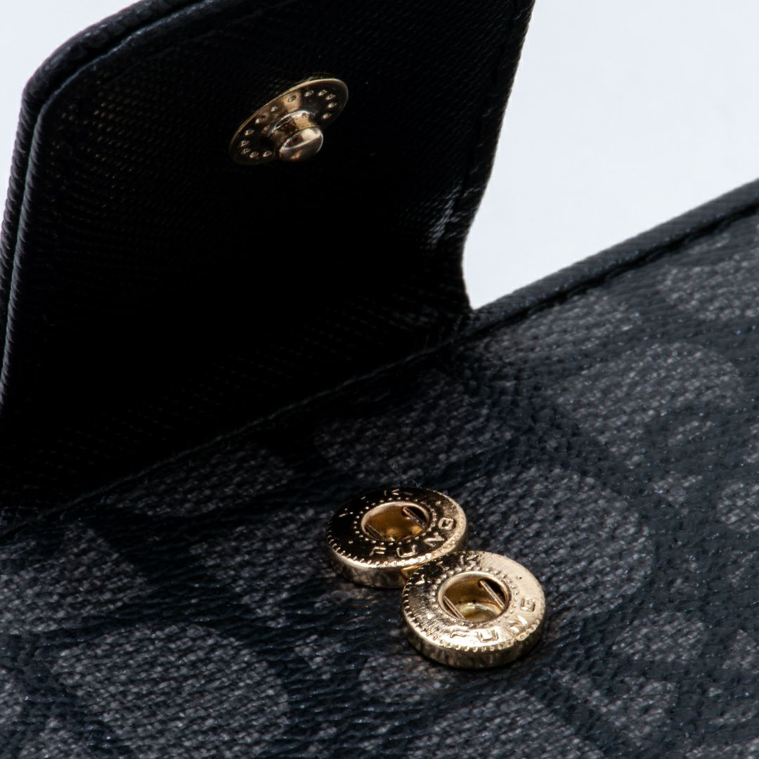 PINKY&DIANNE パドロック 長財布