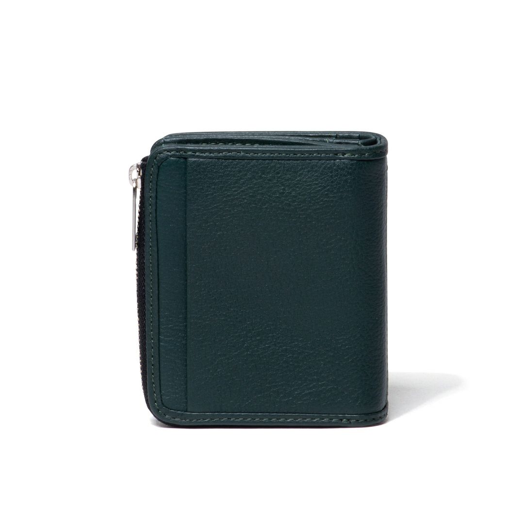 MARGARET HOWELL idea バウンドエッジ 小銭入付き折り財布