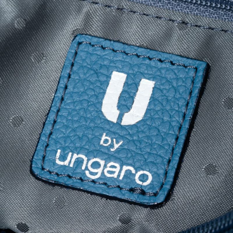 【U by ungaro ムック本掲載】U by ungaro ブリジット 2WAYショルダー