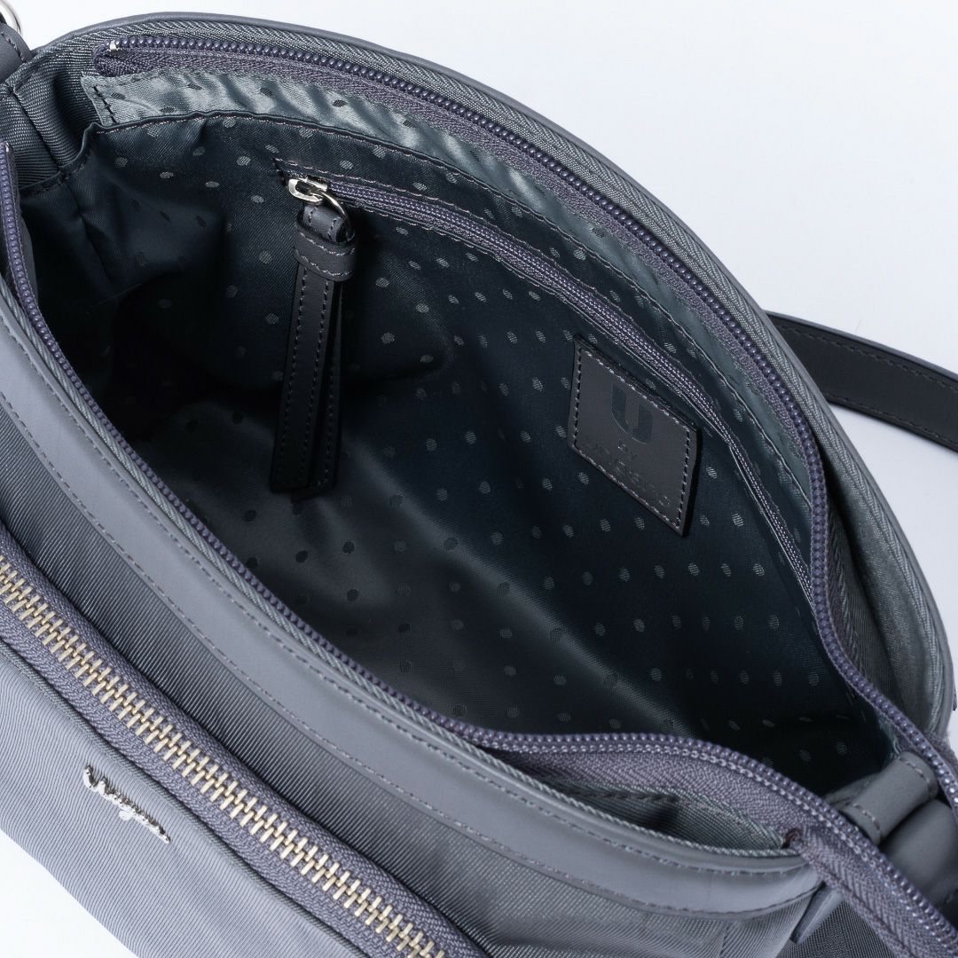 U by ungaro アリス ショルダーS